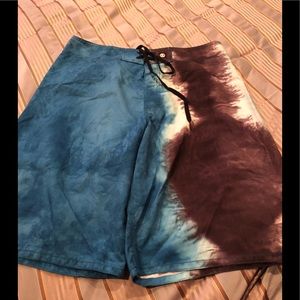 Men’s Board Shorts